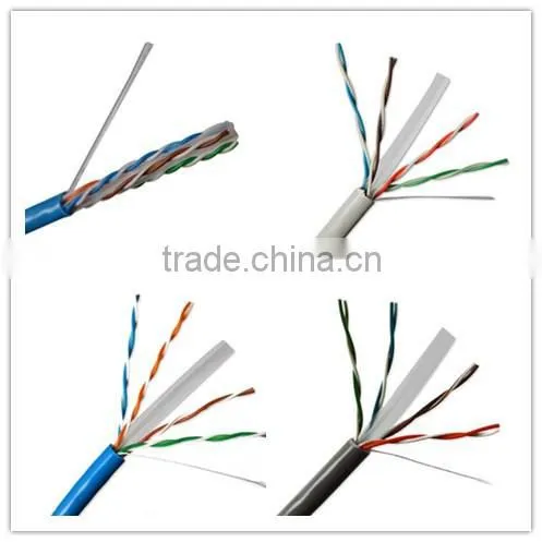 23awg computer cable price utp cat6 network cable
