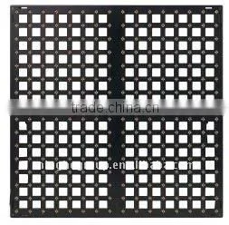 indoor curtain wall PH60 led display