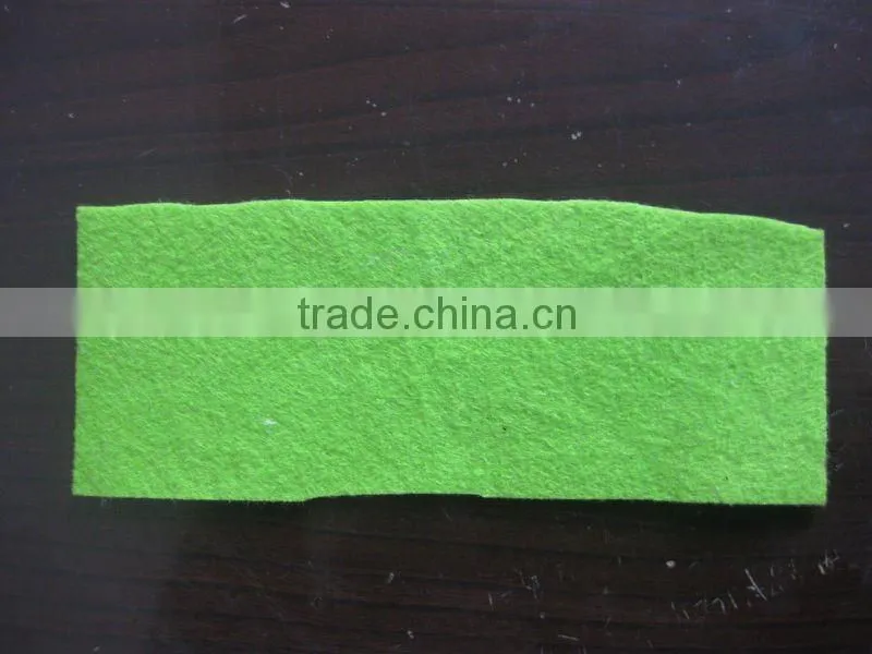 poly felt,felt,polyester felt,needle felt