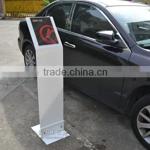color acrylic brochure holder, manufacturer of brochure holder