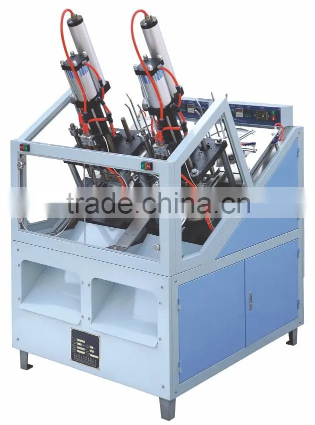paper plate making machine price