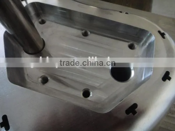 2014 high precision wire cut service