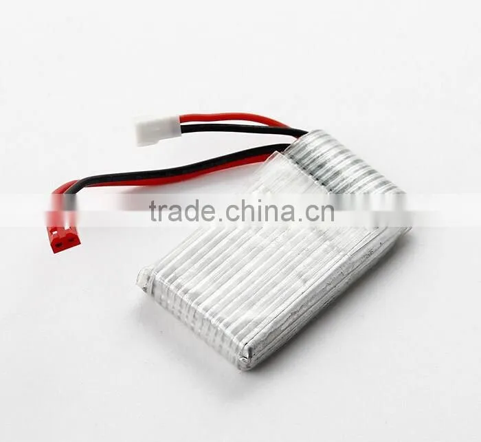 703048 850mAh 3.7V 20C Li-polymer Battery Universal for Mini RC helicopter