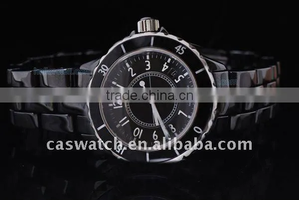 2011 top ceramic watch