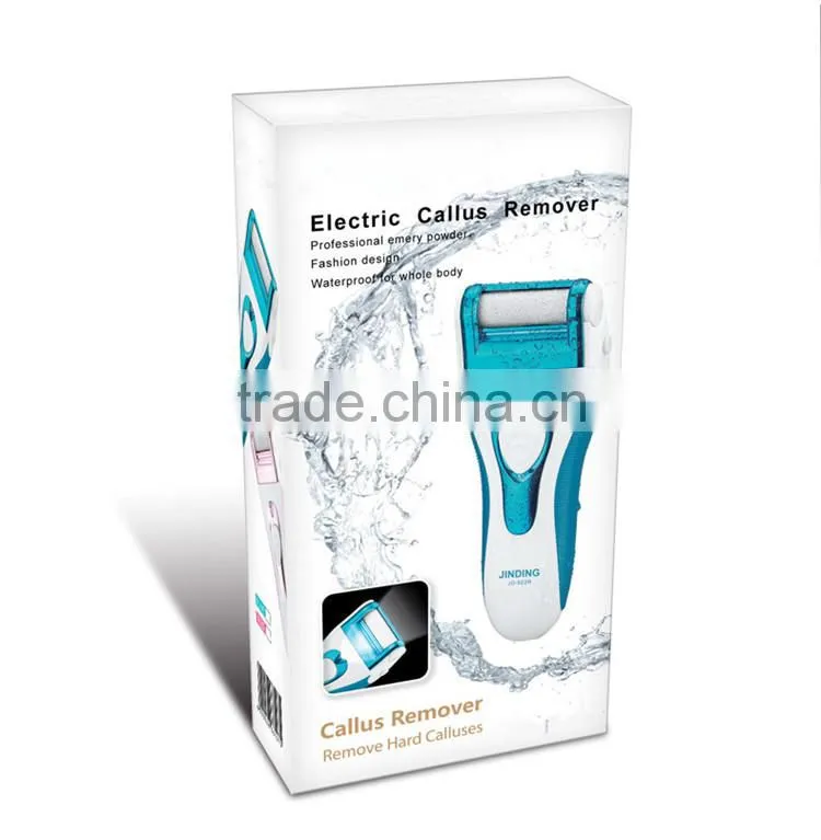 Professional electric foot Callus Remover rechargeable