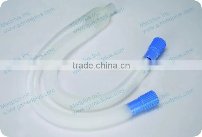 Ventilator & anesthesia machine breathing Circuit