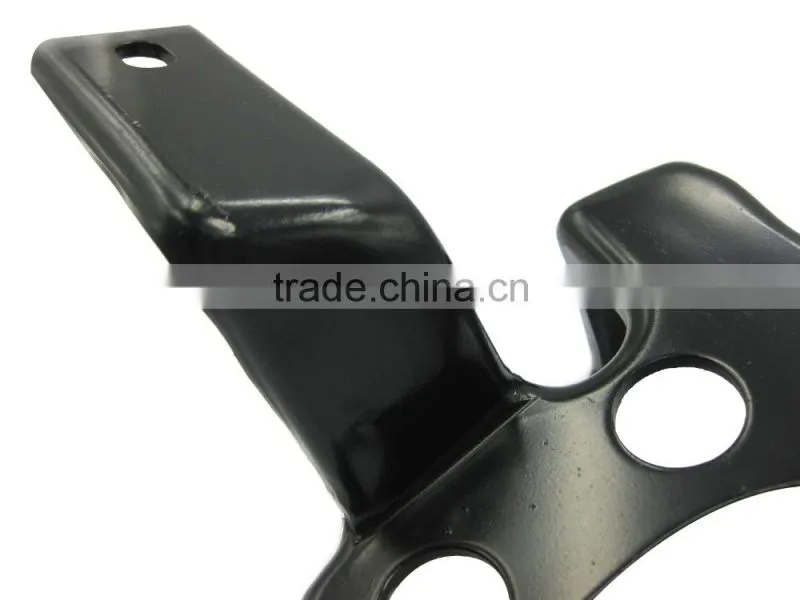 High Quality Low Price trailer part kiefer built trailer parts