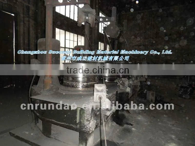 Pre-stressed Concrete Pole Production Line