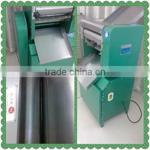 Industrial noodle makers.