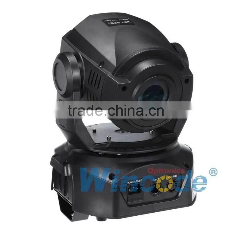 60W LED Moving Head Spot Light / led spot 60W / led spot moving head light