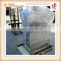 Drum Full Automatic Smart Robotic Palletizer
