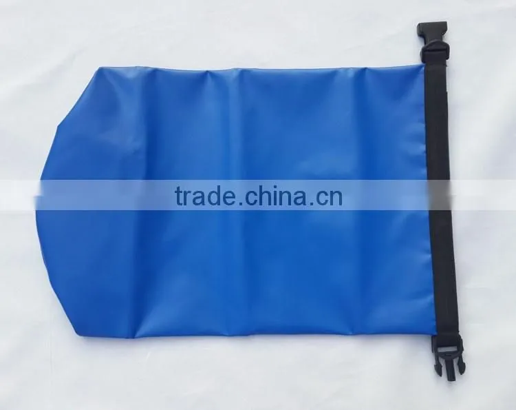 Swimming rafting caving cylinder waterproof dry bag for outdoor sports