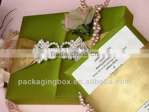 wedding favor boxes