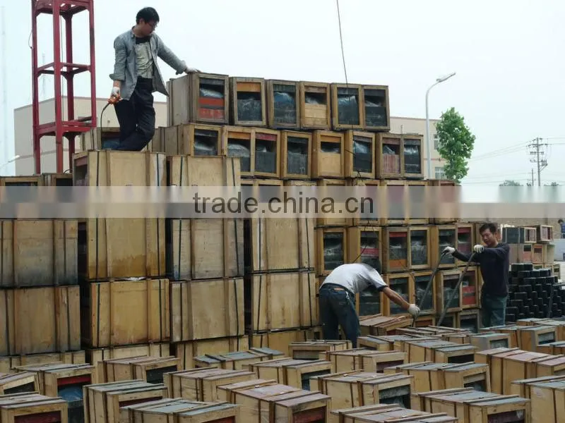 STC/ST 3phase AC synchronous generator