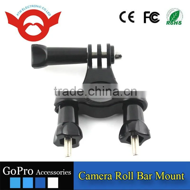 2016 go pro accessories sports car cycling kit accessories for go pro camera to outdoor paitball Motocross cycling activities