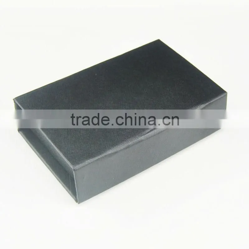 high grade gift box usb flash pen drive