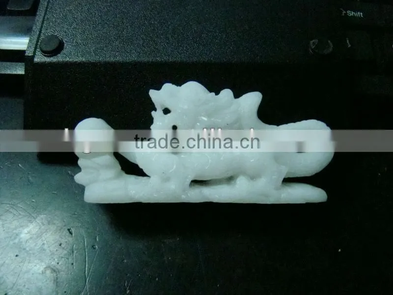 dragon sculpture