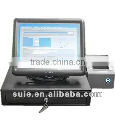 80mm Pos Thermal Receipt Printer