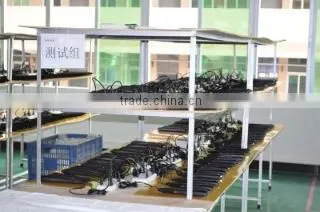 Shenzhen Lady Merry Technology Co., Ltd. company overview - view 3
