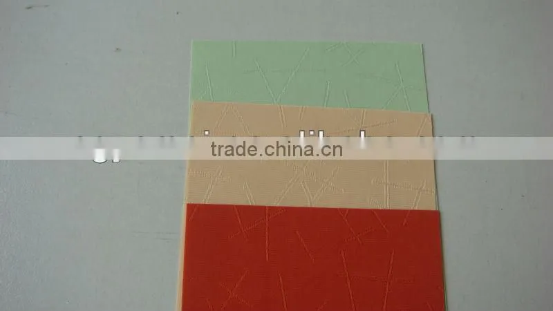 jacquard polyester vertical curtain fabrics with good quality