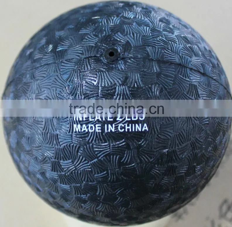 Top grade new products 10inch playground balls