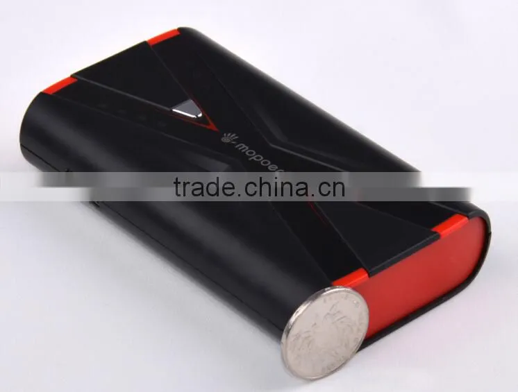 3g wifi router power bank with 7800mAh capacity