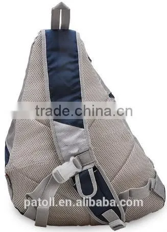 Fashion design cute children sling bag