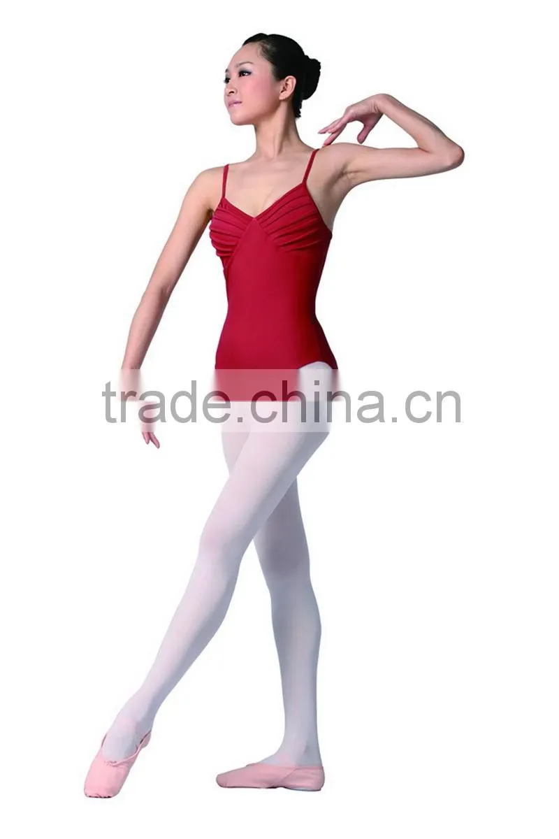 ladies camisole ballet leotards wholesale leotards BL917