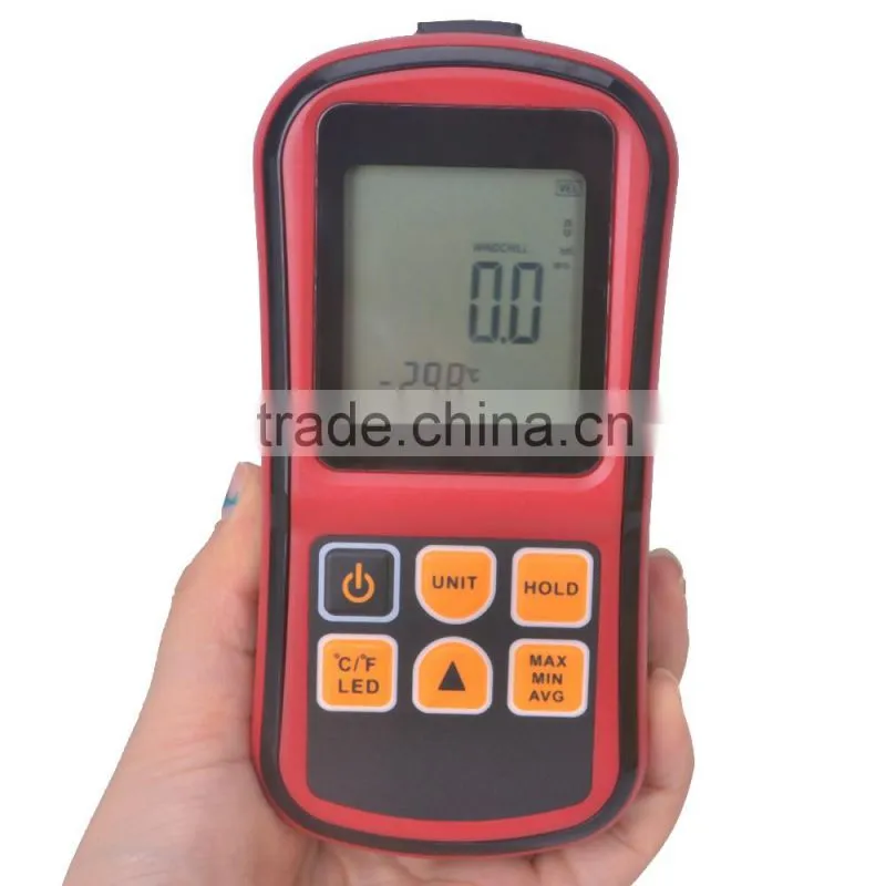 Anemometer RZ8901