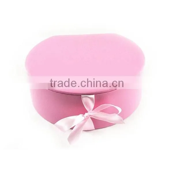 2016 Wholesale High Qulaity Floral 11*11*11cm Square Sewing Boxes