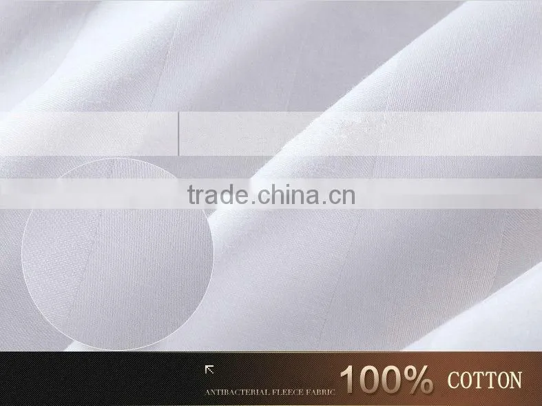 Hotel 3cm Stripe Duvet Cover