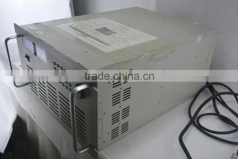 Chroma 61605 AC Power Source