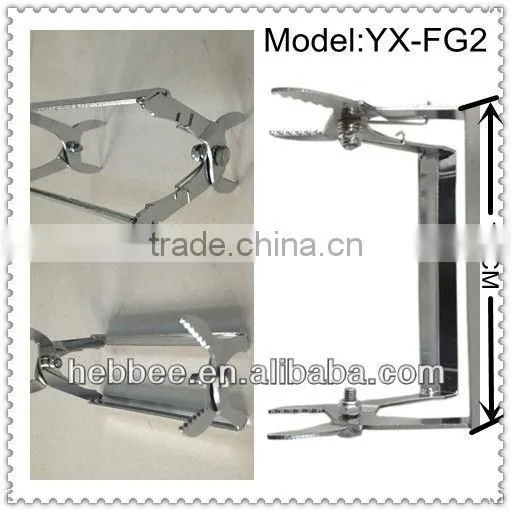 Stainless Steel Multi Function Beekeeping Frame Lifter