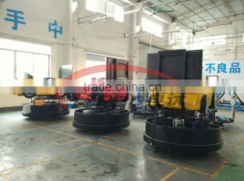 Summer discount driving simulator 4d racing car game machine car driving training simulator