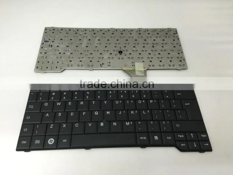 new original UK Laptop keyboard for Fujitsu V6535