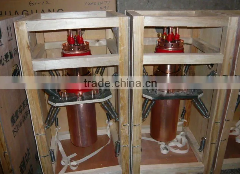 ISO9001 electron tube triode FU-23S power tubes