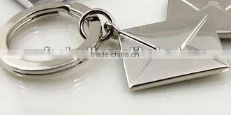 canada leaf keychain canada souvenir keychain