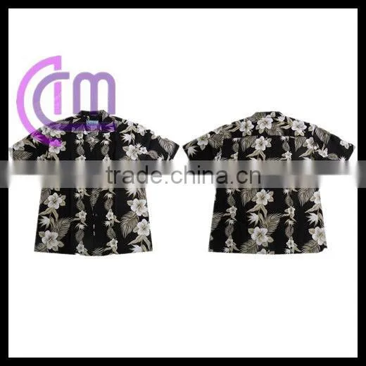 aloha island beach shirts
