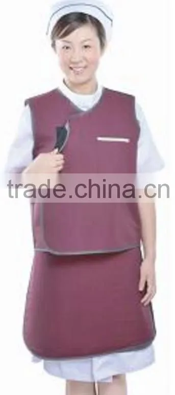 Lead Clothes KA-XP00013 for X Ray Protection