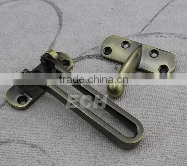 New style standrard zinc alloy door finger guard