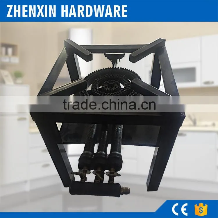 OEM popular cooktop, super flame gas stoves, cheaper stove gas range and sale