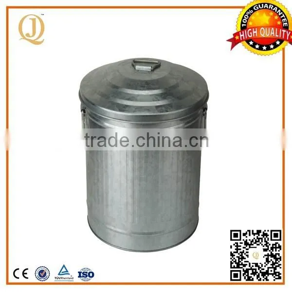 warehouse pet cat food container brand promotional dog food container metal