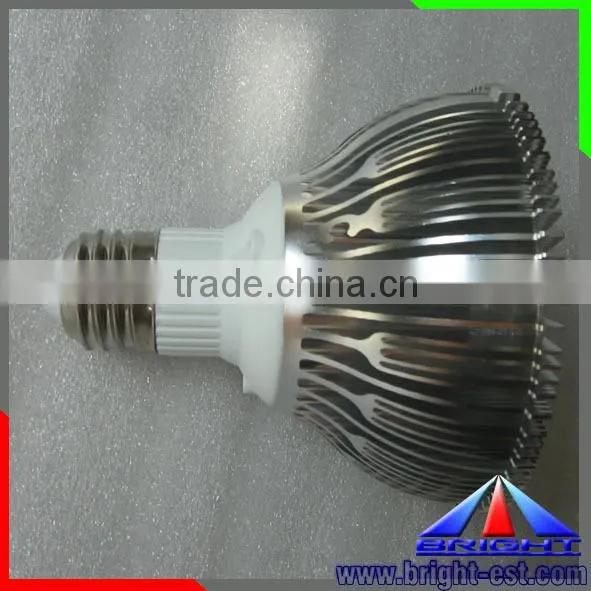 LED lighting lad par light,800lm brightest led lighting fot outdoor