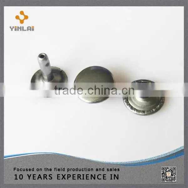 12mm metal single head rivet manufacturer