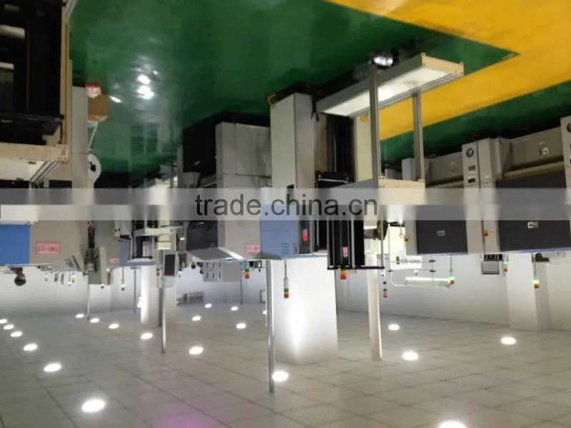 LED PL Light