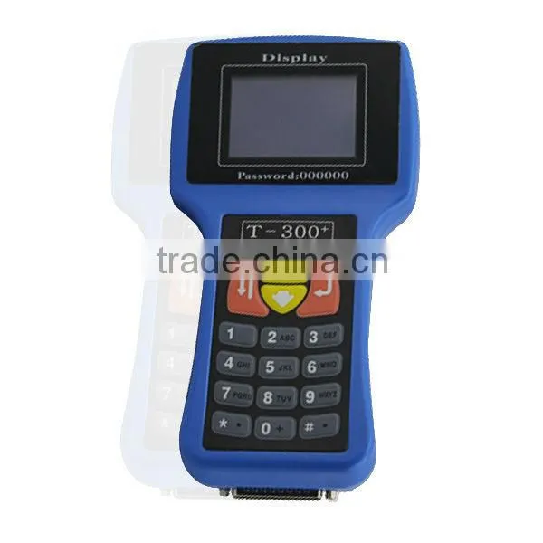 2014 Updated Newest T 300 Key Programmer V13.8 T Code For Multi-Brand Vehicle T300 Automan Programmer