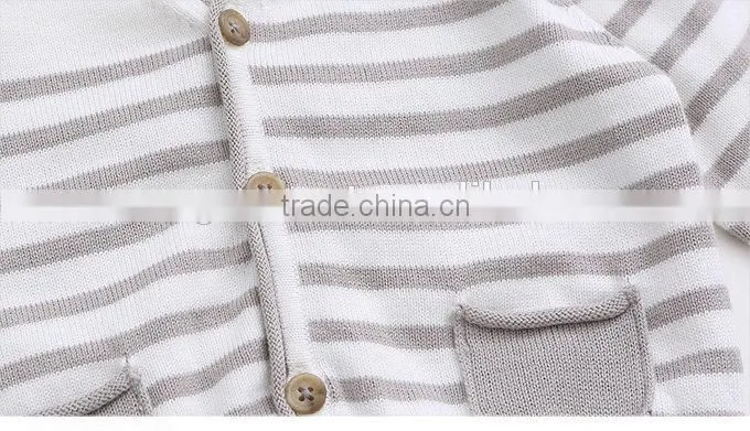 high quality hand knitted kids sweater