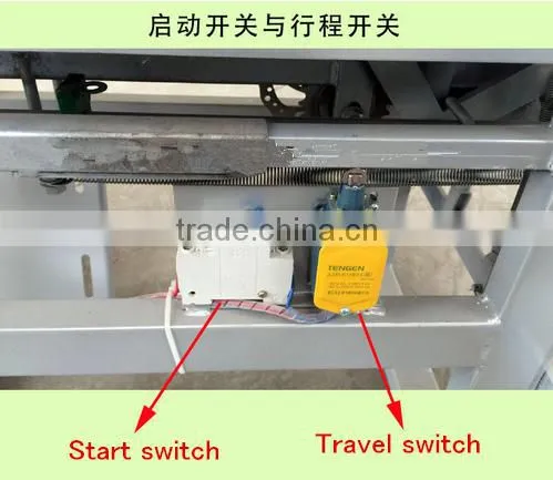 Best price stainless steel mushroom growing bag filling machine/sales promotion mushroom bagging machine / Sack packer