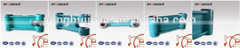 China manufacturer Construction Machinery bucket teeth for ZAX350