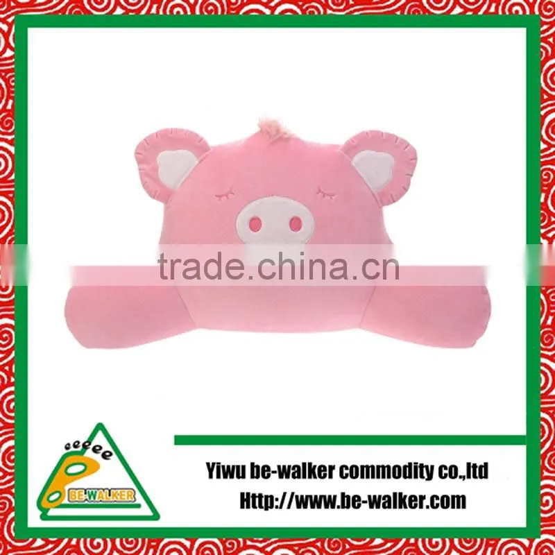 Custom Plush And Comfortable Cushion
